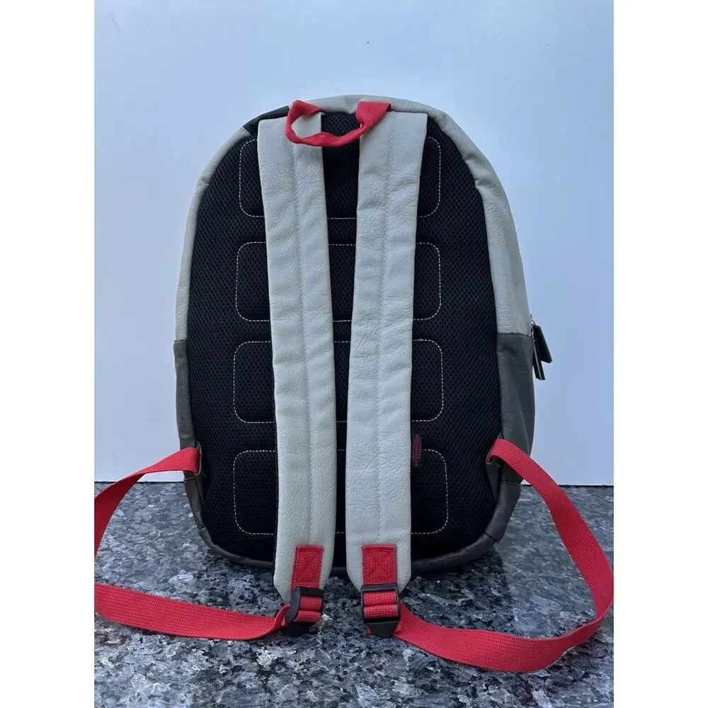 Rare Original Nintendo NES Console Style 100%PU Backpack